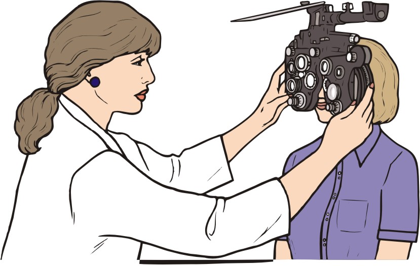 Specialized Optician Services