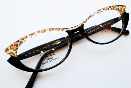 Lafont Eyewear | Perfect Piece Optical Boutique, Mission BC