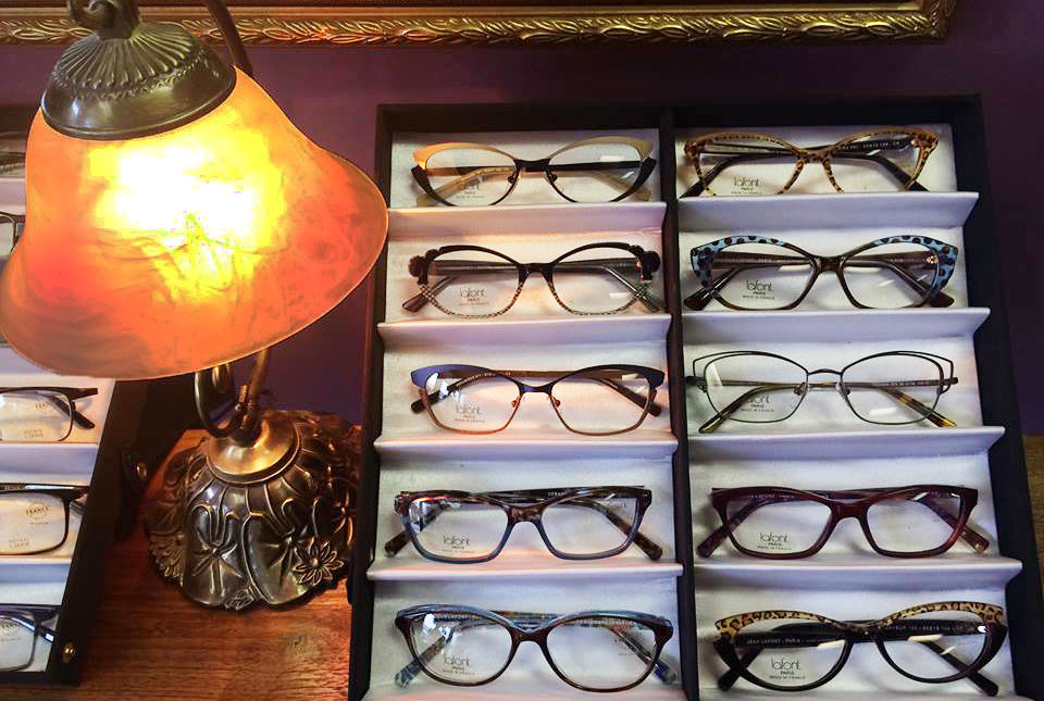 Designer 2025 glasses store